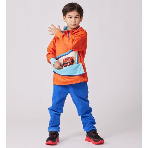 ʃC_[K@VE}@p[J[iǂpj