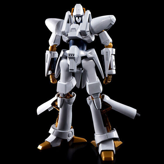 ＨＧ 1/144 エルガイム [スペシャルコーティング]