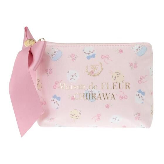 Maison de FLEUR~@|[`