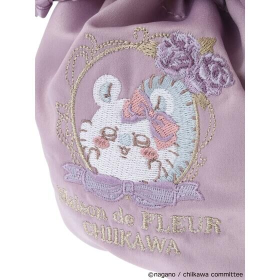 Maison de FLEUR~@hJВ