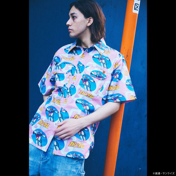 STRICT-G UNIVERSAL OVERALL�w�@����m�K���_���x�������[�J�[�Y�V���c