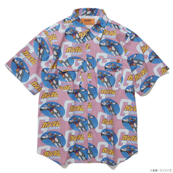 STRICT-G UNIVERSAL OVERALL�w�@����m�K���_���x�������[�J�[�Y�V���c