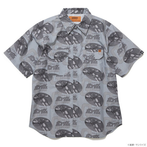 STRICT-G UNIVERSAL OVERALL�w�@����m�K���_���x�������[�J�[�Y�V���c