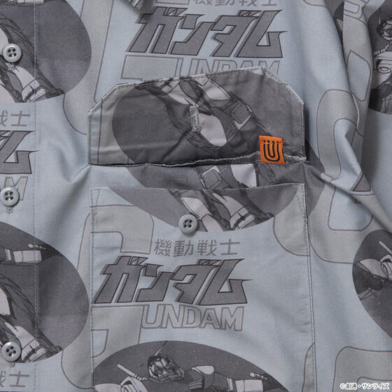 STRICT-G UNIVERSAL OVERALL�w�@����m�K���_���x�������[�J�[�Y�V���c