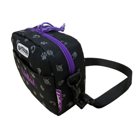 ���u���C�u�I�X�[�p�[�X�^�[!!�@OUTDOOR PRODUCTS�@�V�����_�[�o�b�O