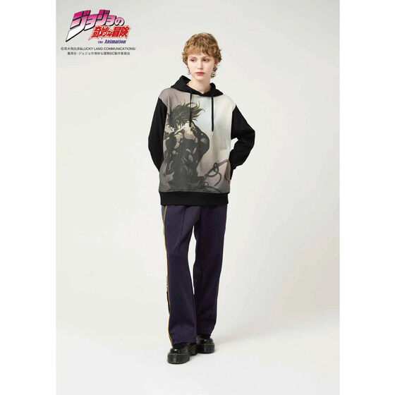 �w�W���W���̊�Ȗ`�� �X�^�[�_�X�g�N���Z�C�_�[�X�x�O���j�t �p�[�J�[B