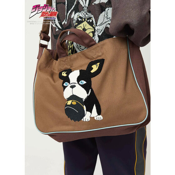 �w�W���W���̊�Ȗ`�� �X�^�[�_�X�g�N���Z�C�_�[�X�x �O���j�t 2WAY�g�[�g�o�b�O