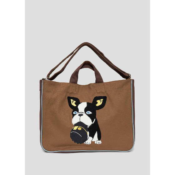 �w�W���W���̊�Ȗ`�� �X�^�[�_�X�g�N���Z�C�_�[�X�x �O���j�t 2WAY�g�[�g�o�b�O