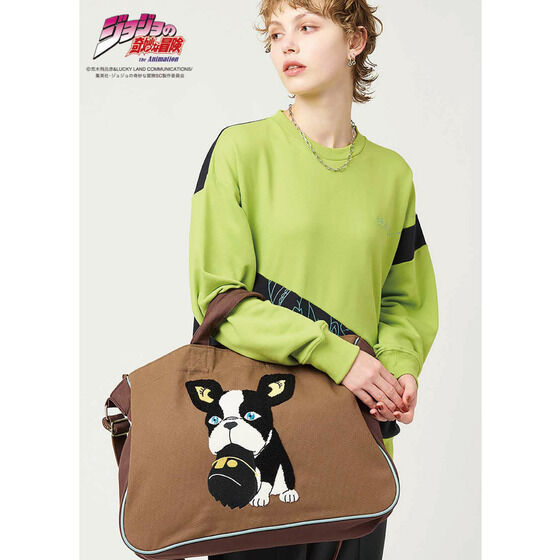 �w�W���W���̊�Ȗ`�� �X�^�[�_�X�g�N���Z�C�_�[�X�x �O���j�t 2WAY�g�[�g�o�b�O