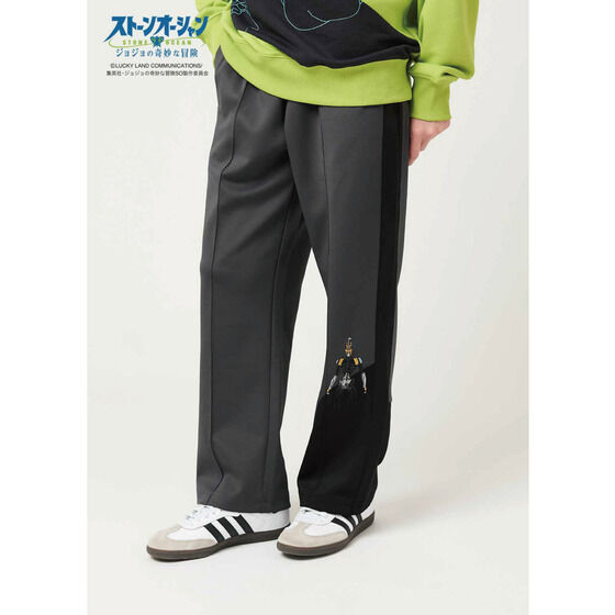 �w�W���W���̊�Ȗ`�� �X�g�[���I�[�V�����x �O���j�t �g���b�N�p���c