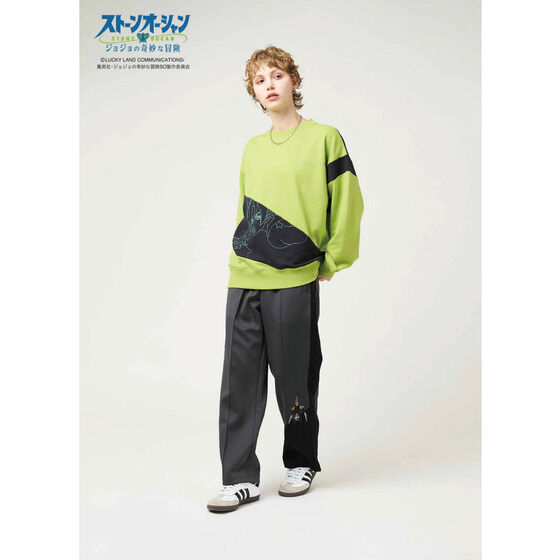 �w�W���W���̊�Ȗ`�� �X�g�[���I�[�V�����x �O���j�t �g���b�N�p���c