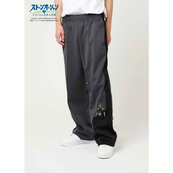 �w�W���W���̊�Ȗ`�� �X�g�[���I�[�V�����x �O���j�t �g���b�N�p���c