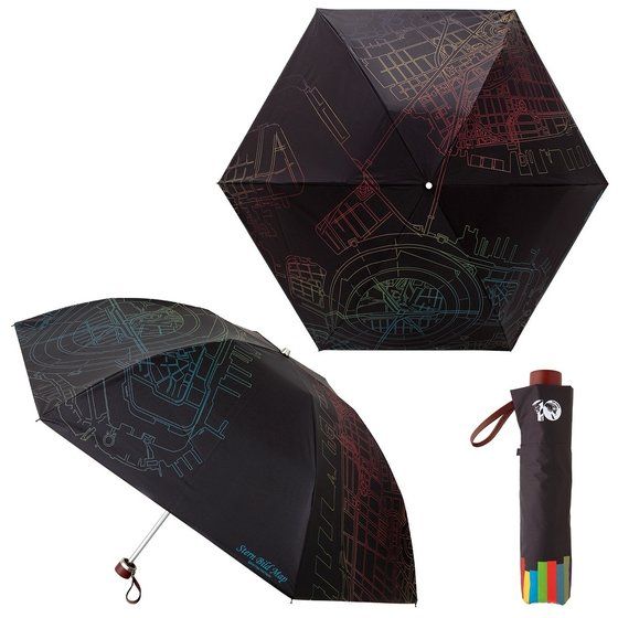 TIGER & BUNNY@Jp܂ݎP@Vergn}