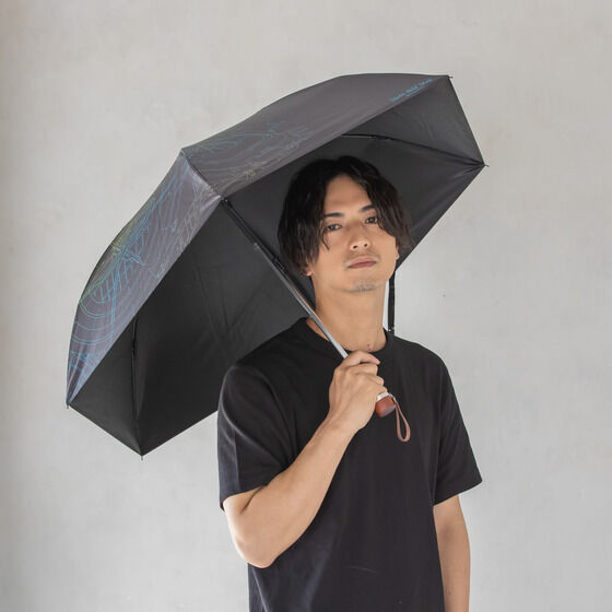 TIGER & BUNNY@Jp܂ݎP@Vergn}