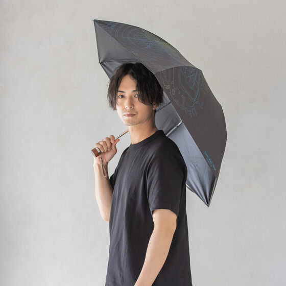 TIGER & BUNNY@Jp܂ݎP@Vergn}