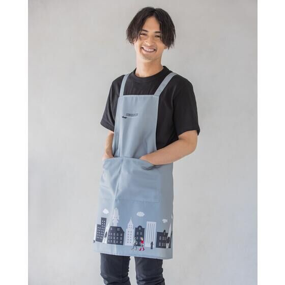 TIGER & BUNNY@Gv@X݃V[Y