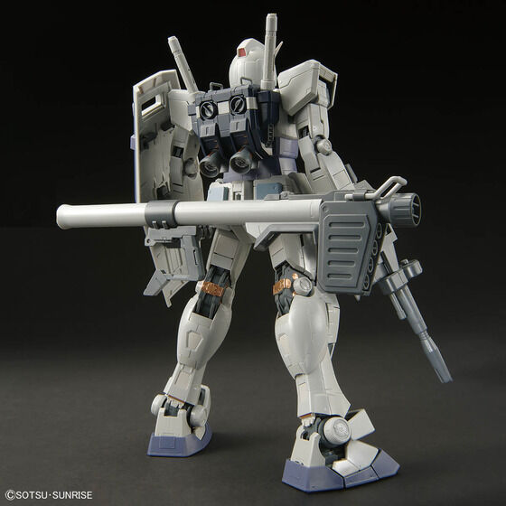 MG 1/100 ガンダムべース限定 RX-78-3 G-3ガンダム Ver.3.0