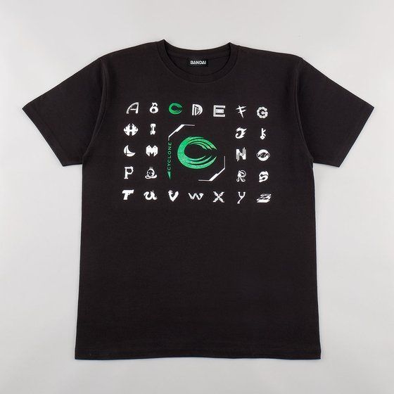 ʃC_[W FOREVER@AtoZ/^TVc