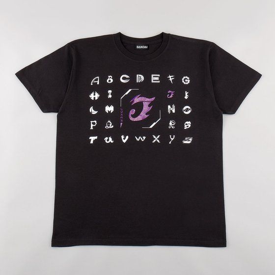 ʃC_[W FOREVER@AtoZ/^TVc