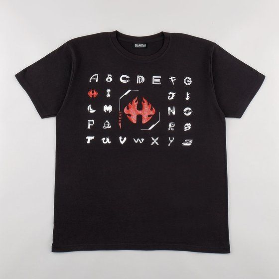 ʃC_[W FOREVER@AtoZ/^TVc