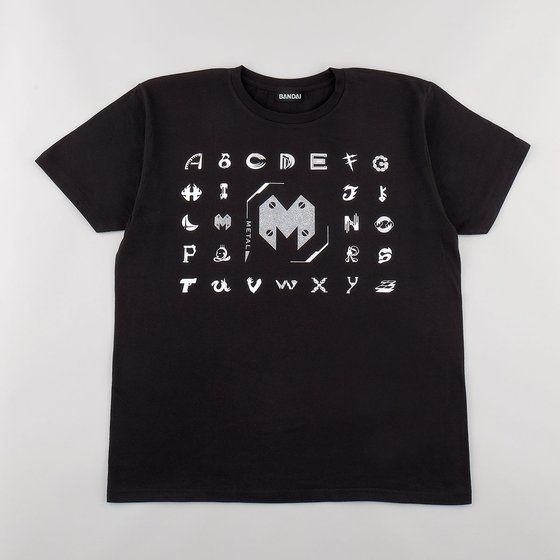 ʃC_[W FOREVER@AtoZ/^TVc