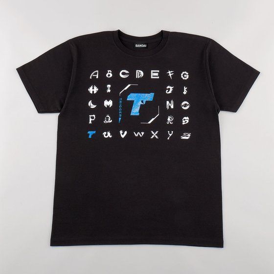 ʃC_[W FOREVER@AtoZ/^TVc