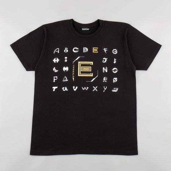 ʃC_[W FOREVER@AtoZ/^TVc