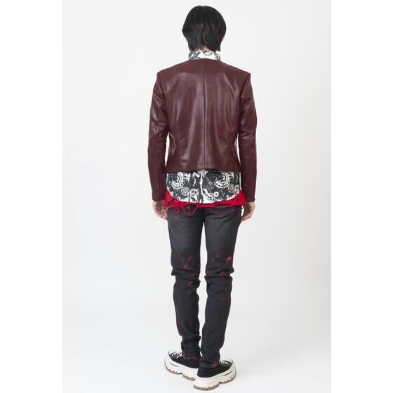 �������u���u���W���[�~h.NAOTO�@�u�����b�h�^�͓����@�W���P�b�g