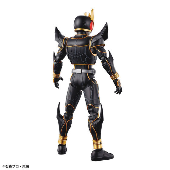 Figure-rise Standard 仮面ライダークウガ アルティメットフォーム