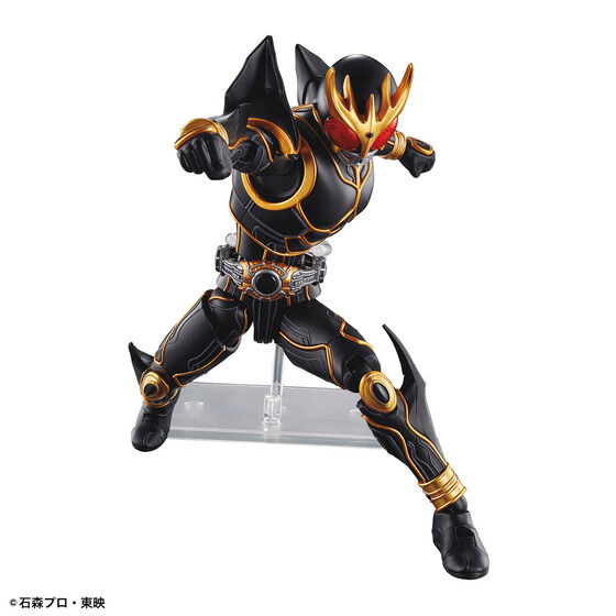 Figure-rise Standard 仮面ライダークウガ アルティメットフォーム