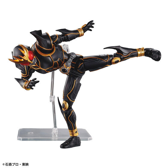 Figure-rise Standard 仮面ライダークウガ アルティメットフォーム