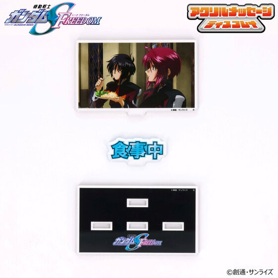 @mK_SEED FREEDOM dŎgANbZ[WfBXvCiS11j