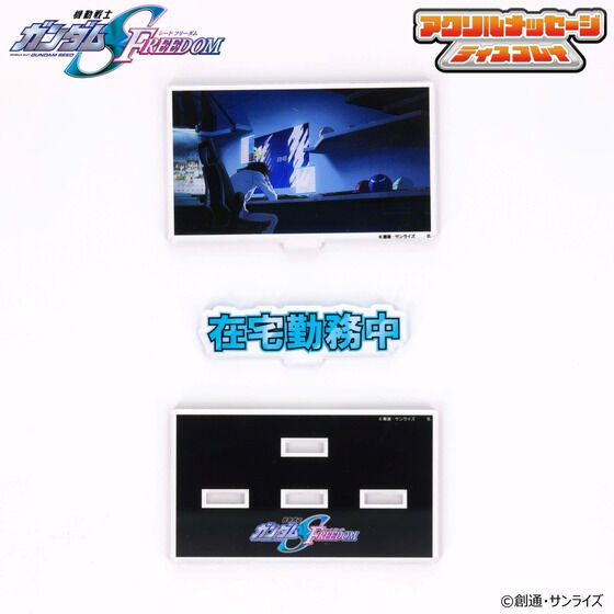 @mK_SEED FREEDOM dŎgANbZ[WfBXvCiS11j