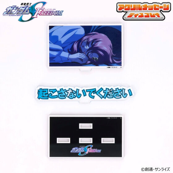 @mK_SEED FREEDOM dŎgANbZ[WfBXvCiS11j