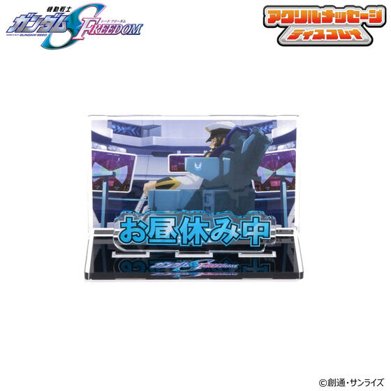 @mK_SEED FREEDOM dŎgANbZ[WfBXvCiS11j