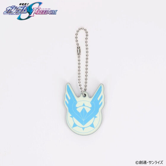 �@����m�K���_��SEED FREEDOM �~���}�[�N�V���[�Y �A�N�����`���[���i�S3��j