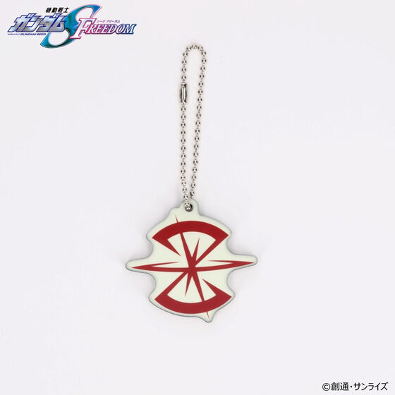 �@����m�K���_��SEED FREEDOM �~���}�[�N�V���[�Y �A�N�����`���[���i�S3��j