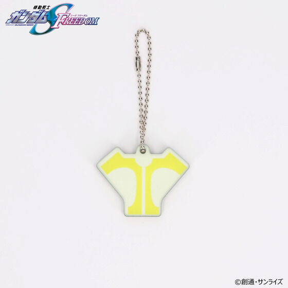 �@����m�K���_��SEED FREEDOM �~���}�[�N�V���[�Y �A�N�����`���[���i�S3��j