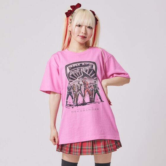 ���f�q�[���[T�V���c�@���{����f�J�����W���[�@�A���R�~���f�U�C���@�J���[