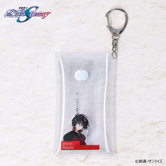 �@����m�K���_��SEED DESTINY�@�N���A�P�[�X(�S6��)�y2024�N11�������z