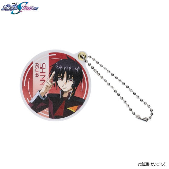 �@����m�K���_��SEED FREEDOM�@�X���C�h�~���[�i�S10��j�y2024�N11�������z