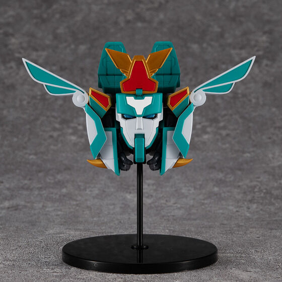特別抽選販売】VA MINI 魔動王グランゾート スーパー
