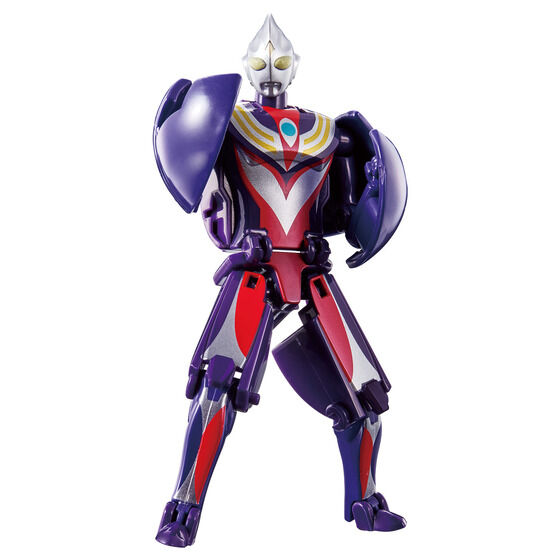 Return of ULTRA-E.G. Ultraman Tiga