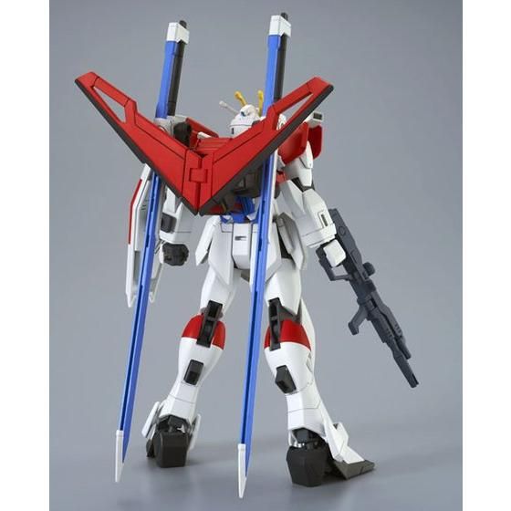 ＨＧ 1/144 ソードインパルスガンダム 【再販】【２０２４年１２月発送】 | 機動戦士ガンダムSEED DESTINY  フィギュア・プラモデル・プラキット | アニメグッズ ・おもちゃならプレミアムバンダイ｜バンダイナムコグループの公式通販サイト