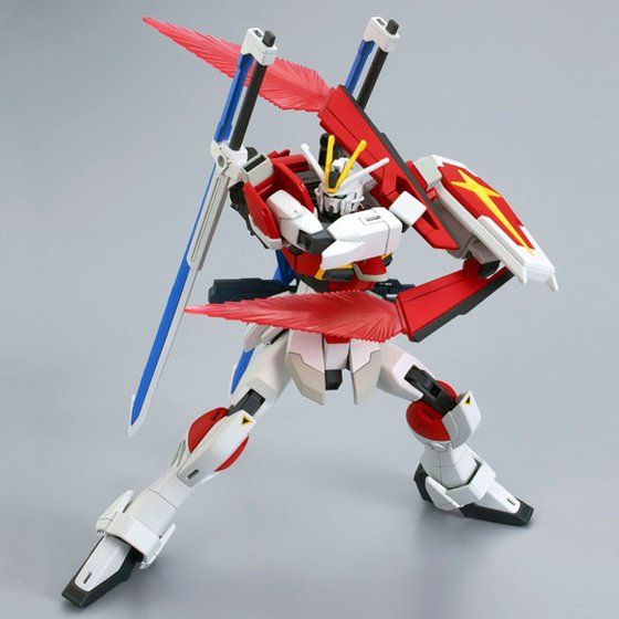 ＨＧ 1/144 ソードインパルスガンダム 【再販】【２０２４年１２月発送】 | 機動戦士ガンダムSEED DESTINY  フィギュア・プラモデル・プラキット | アニメグッズ ・おもちゃならプレミアムバンダイ｜バンダイナムコグループの公式通販サイト