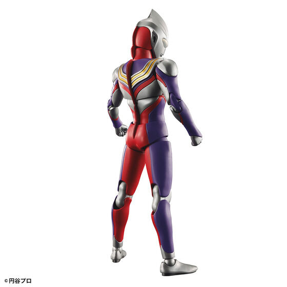 Figure-rise Standard ウルトラマンティガ マルチタイプ