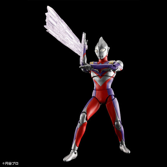 Figure-rise Standard ウルトラマンティガ マルチタイプ