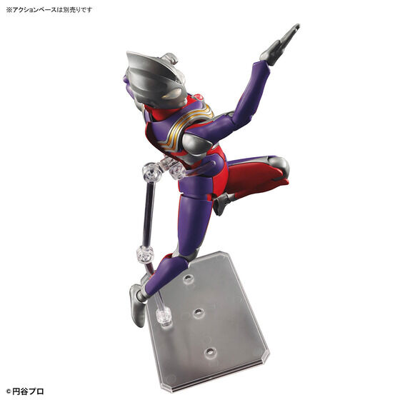 Figure-rise Standard ウルトラマンティガ マルチタイプ