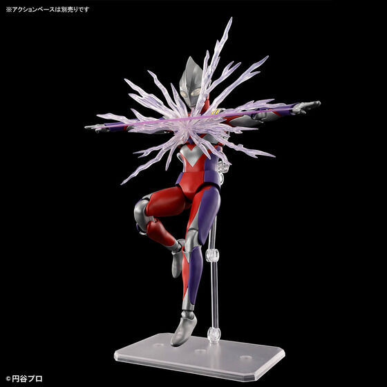 Figure-rise Standard ウルトラマンティガ マルチタイプ