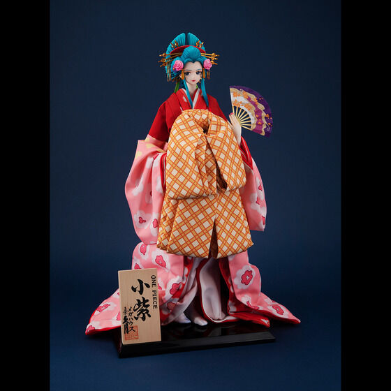 �v���~MegaHouse�@���{�l�`�@ONE PIECE �@�����@�y��p�K���X�P�[�X�t�����ʉ��i�Z�b�g�z